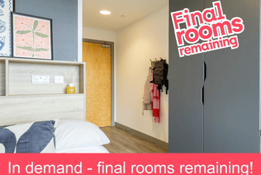 Standard En Suite - Image 1